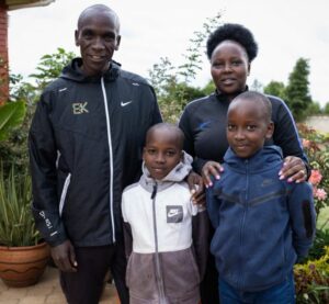 Eliud Kipchoge Bio, Player, Net Worth, Height, Nationality