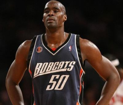 Emeka Okafor