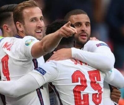 England ends 55-years wait to beat Germany