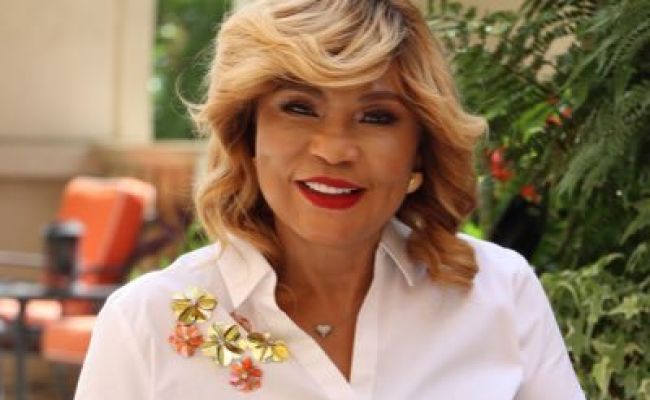 What One Of Evelyn Braxton Children Said About Her Divorce?