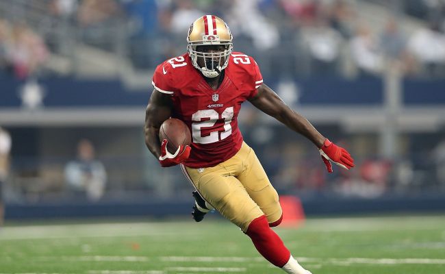 Frank Gore