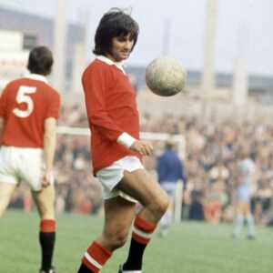 Top 62 George Best Quotes