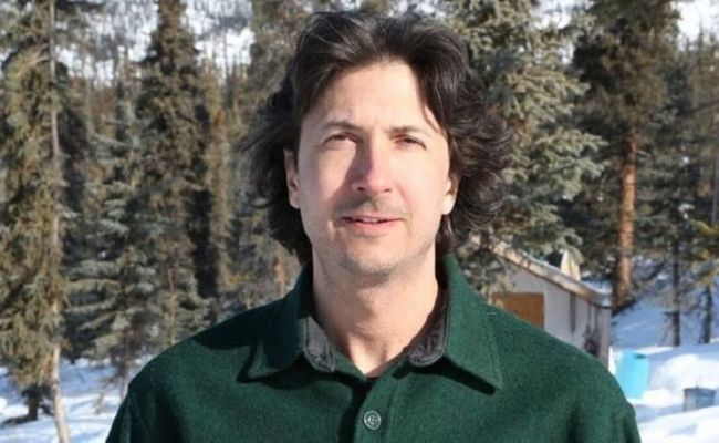 Life Below Zero Actor Glenn Villeneuve Phases On Moving From Ex-Wife