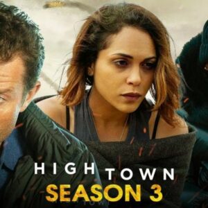 Release Date and All Recent News for Hightown Season 3!