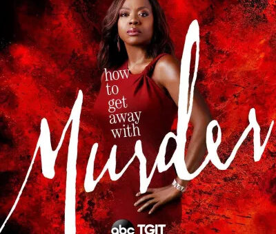 How To Get Away With Murder 7