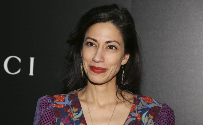 Who is Huma Abedin? Get To Know Bradley Cooper’s Girlfriend