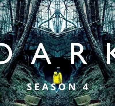 in the dark season 4