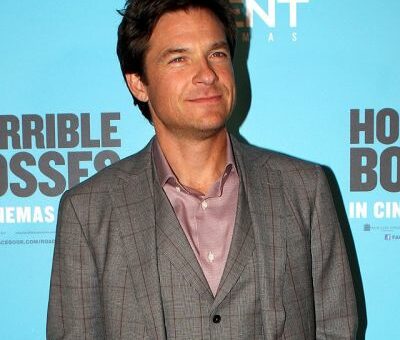 Jason Bateman