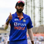 Jasprit Bumrah Bio, Player, Net Worth, Height, Nationality