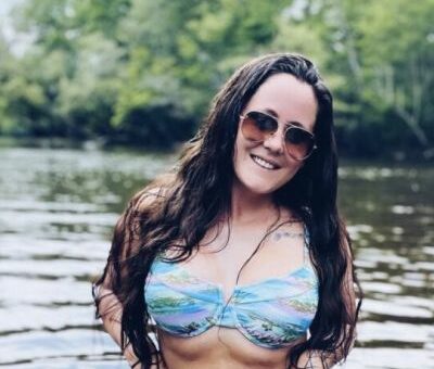 Jenelle Evans