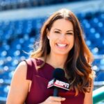 Jessica Mendoza Bio, Height, Player, Net worth, Nationality