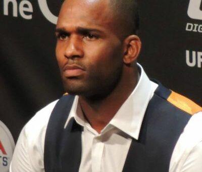 Jimi Manuwa