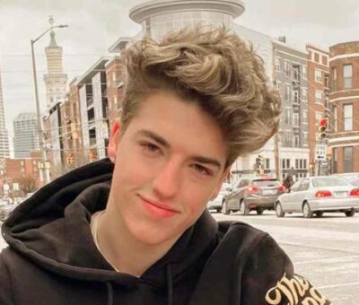 Joey Klaasen