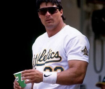 Jose Canseco