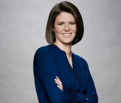 Kasie Hunt