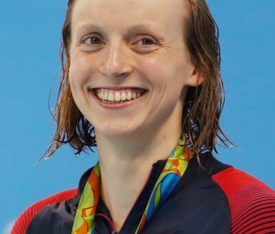 Katie Ledecky