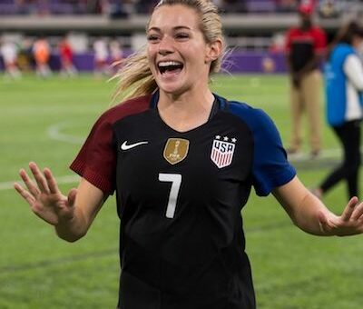 Kealia Ohai