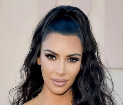 Kim Kardashian networth