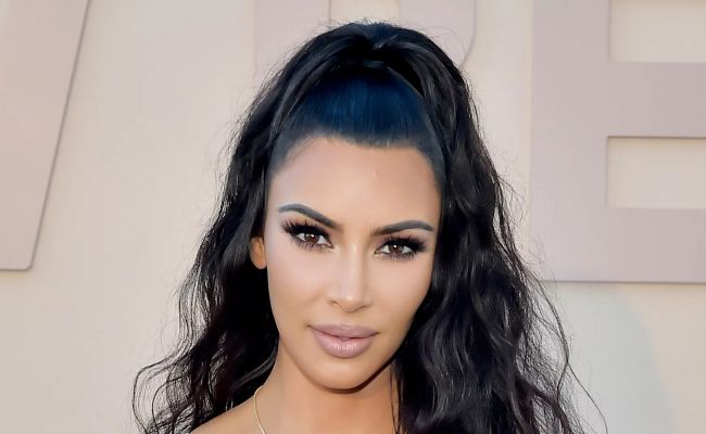 Kim Kardashian networth