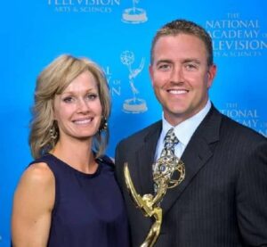 Kirk Herbstreit Wife Bio, Player, Net Worth, Height, Nationality