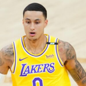 Top 99 Kyle Kuzma Quotes Bio, Player, Net Worth