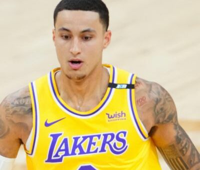 Kyle Kuzma