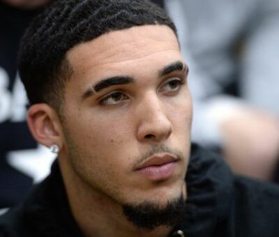 LiAngelo