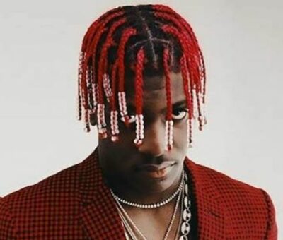 Lil Yachty networth