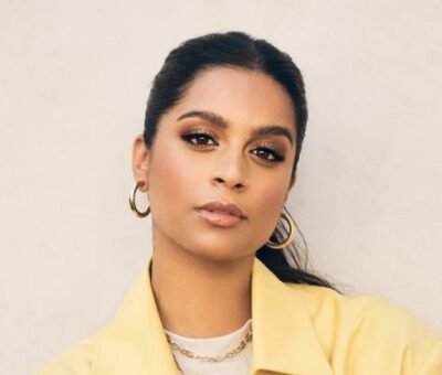 Lilly Singh networth