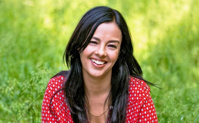 Liz Bonnin