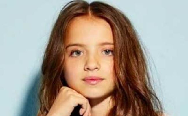 Makayla Brooke's Age, Birthday, Height, and Parents