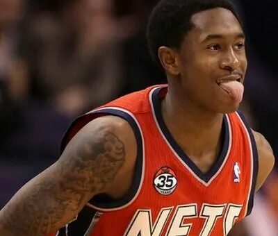 MarShon Brooks