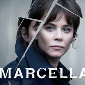 Marcella Season 4- Date, Cast, Trailer