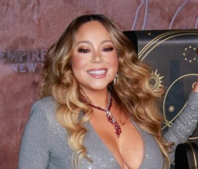 Mariah Carey networth