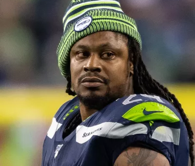 Marshawn Lynch