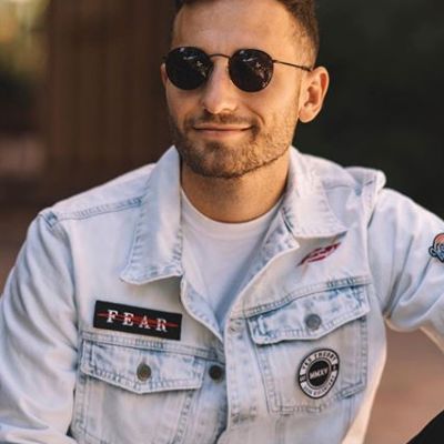 YouTuber Matt Dajer's Age, Height, Girlfriend, Book, and Wealth