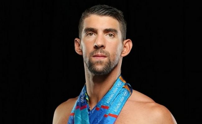 Michael Phelps networth