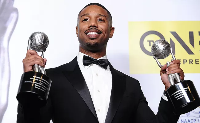 Michael B. Jordan has received the following awards and nominations