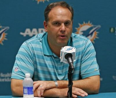 Mike Tannenbaum