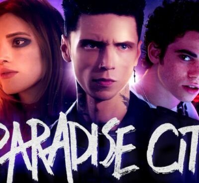 Paradise City Season 2