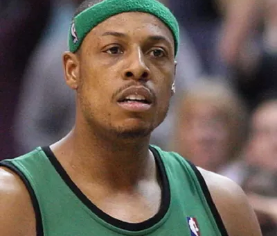 Paul Pierce