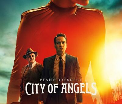 Penny Dreadful City of Angels Season 2