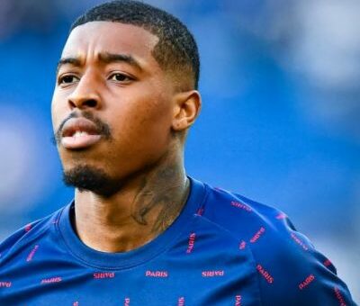 Presnel Kimpembe