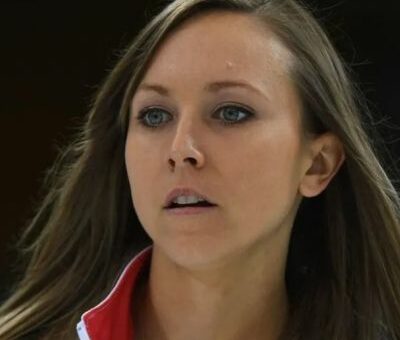 Rachel Homan