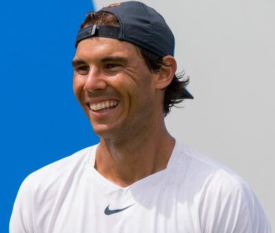 Rafael Nadal