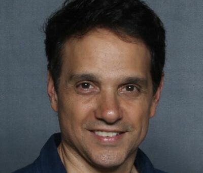 Ralph Macchio