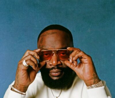 Rick Ross networth