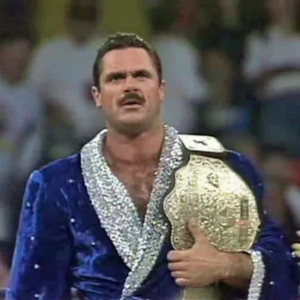 The Tragic Death of WWE Hall of Famer ‘Ravishing’ Rick Rude