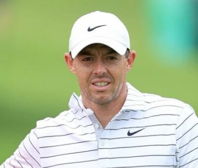 Rory McIlroy networth