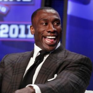 Shannon Sharpe's 100 Most Famous Quotes